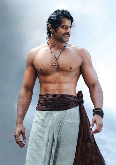 Prabhas