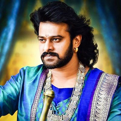 Prabhas