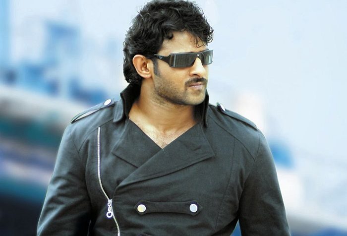 Prabhas