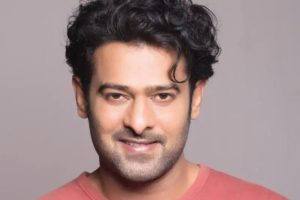 Prabhas image