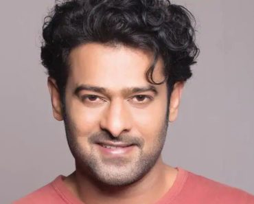 Prabhas image