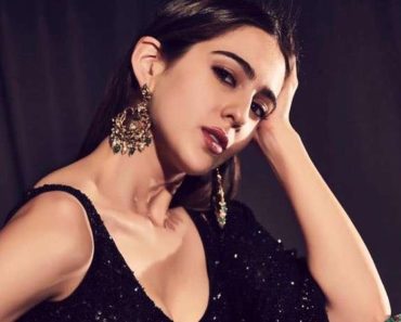 Sara ali khan
