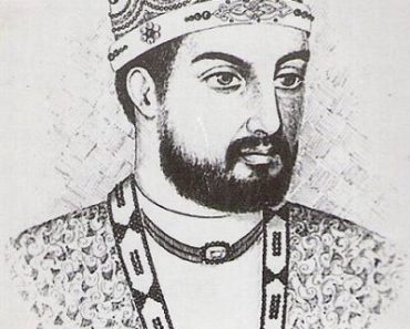 Alauddin Khilji