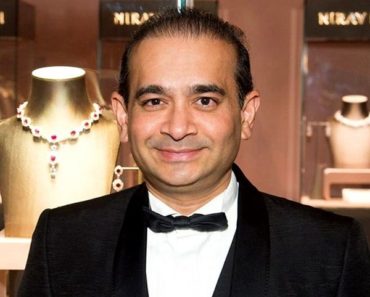 Nirav Modi