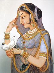 Rani Padmavati