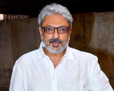 Sanjay Leela Bhansali
