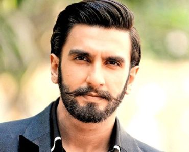 Ranveer Singh