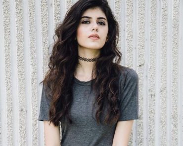 Sanjana Sanghi