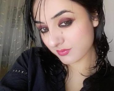 Deepika Singh Rajawat