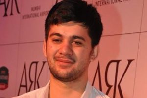 Karan Deol