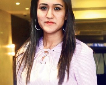 Manika Batra