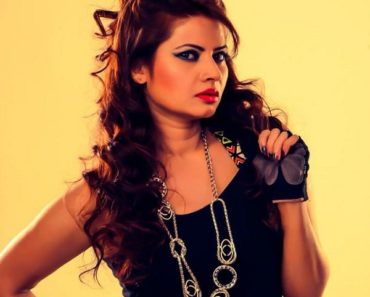 Megha Dhade