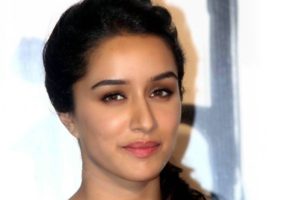 Shraddha Kapoor