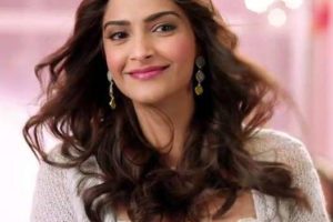 Sonam Kapoor