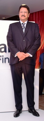 Ajay Piramal