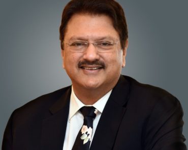 Ajay Piramal