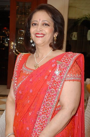 Swati Piramal