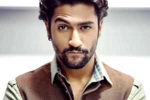 Vicky Kaushal