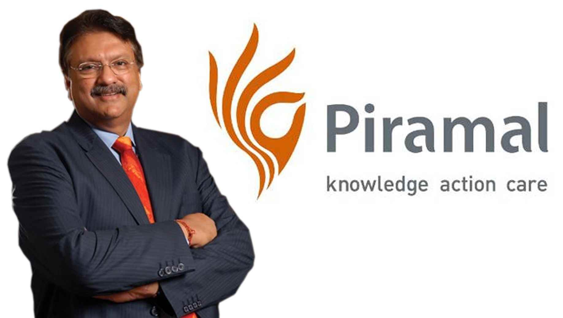 Ajay Piramal