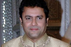 Sanjeev Seth