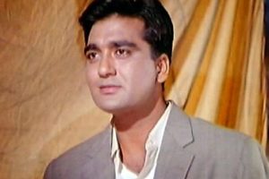 Sunil Dutt