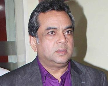 Paresh Rawal
