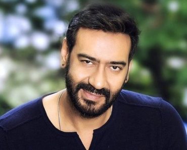 Ajay Devgn