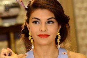 Jacqueline Fernandez