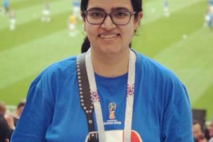 Niharika Bhattacharya