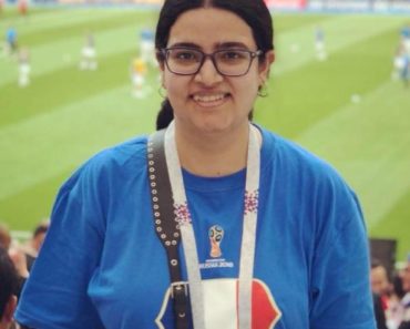 Niharika Bhattacharya