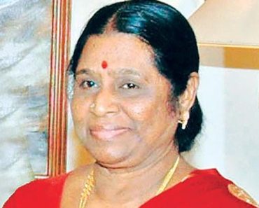 Rajathi Ammal
