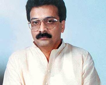 Ranjan Bhattacharya