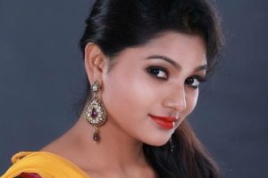 Sreelakshmi Sreekumar