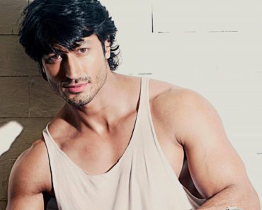 Vidyut Jamwal