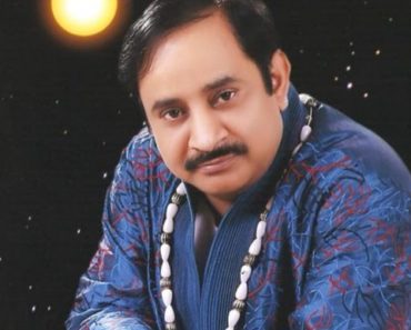 Ashu Bhai Guruji