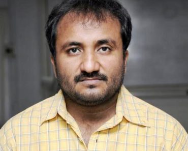 Anand Kumar