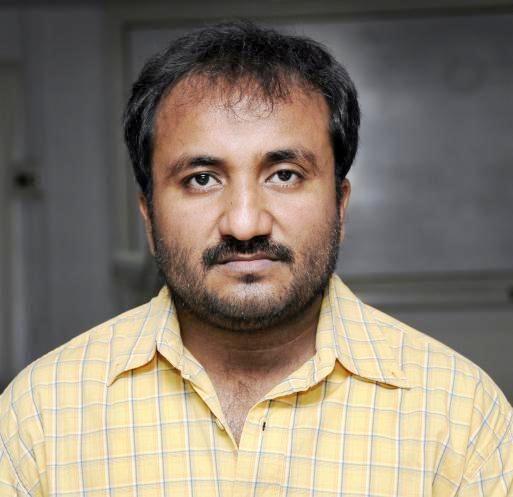 Anand Kumar