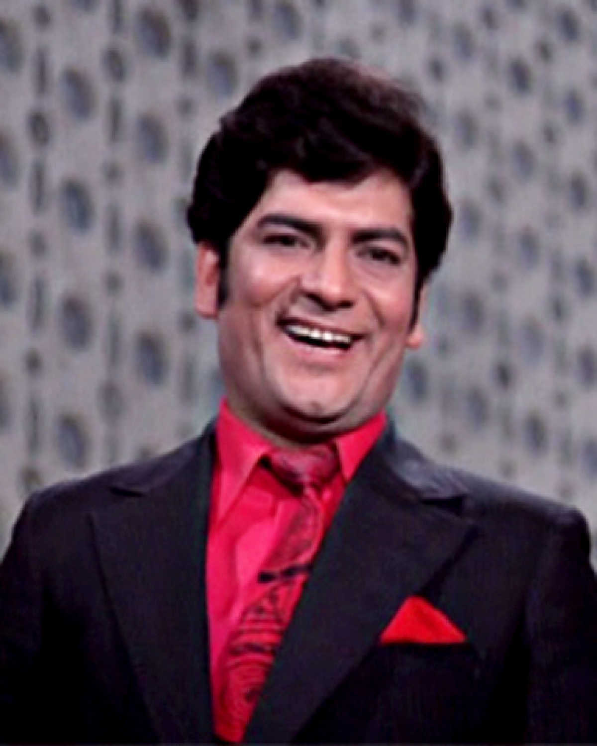 Krishna Kapoor's brother Narendra Nath