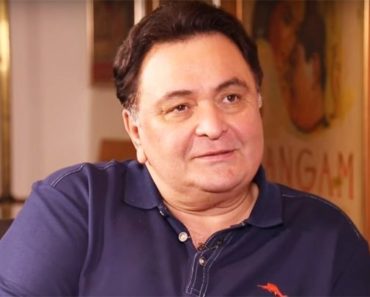 Rishi Kapoor