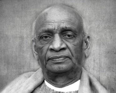 Sardar Patel picture