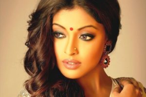 Tanushree Dutta