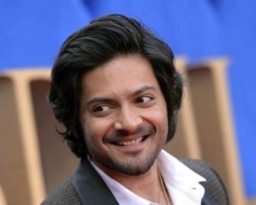 Ali Fazal