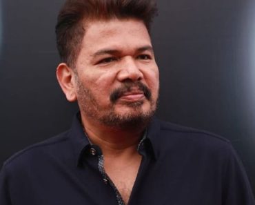 S Shankar Photograph