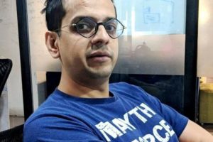 Saurabh Devendra Singh