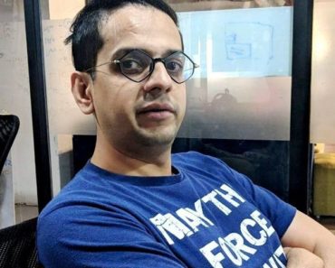 Saurabh Devendra Singh