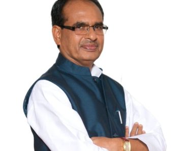 Shivraj Singh Chouhan