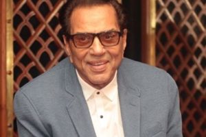 Dharmendra Picture