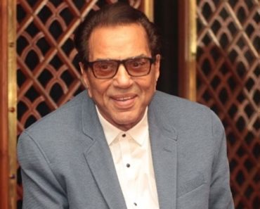 Dharmendra Picture