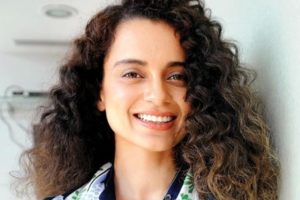 Kangana Ranaut Image