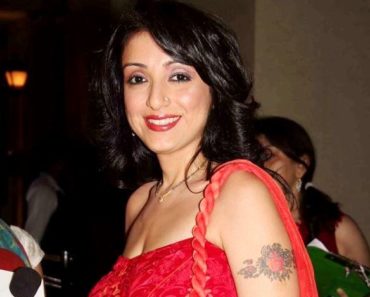 Madhurima Nigam